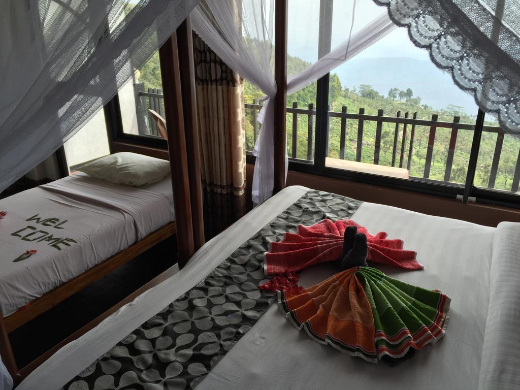 Leisure Mount View Holiday Inn Хапутале Номер фото